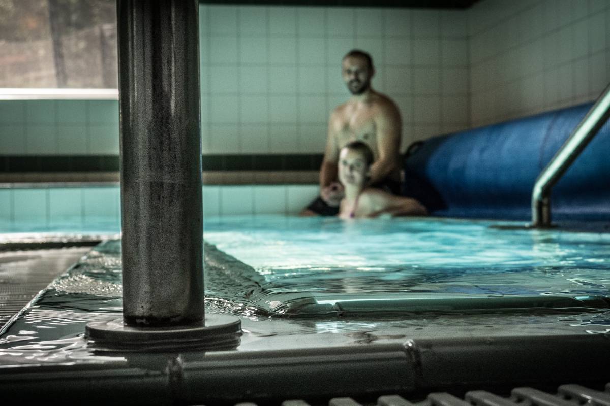 Wellness Hotel Sněženka