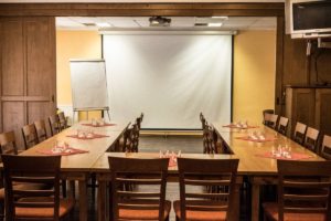 Firemní akce v Jeseníkách Hotel Sněženka