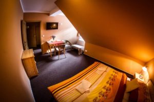 Horský hotel Sněženka - Apartmán